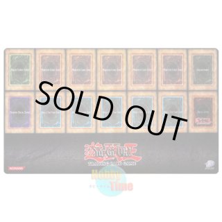 英語版 プレイマット Hobby League ユベル