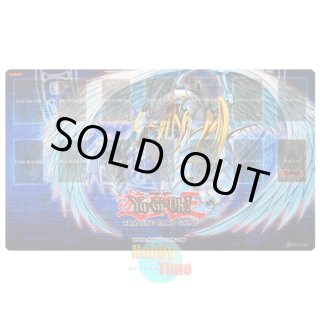 英語版 プレイマット Hobby League ダーク・アームド・ドラゴン