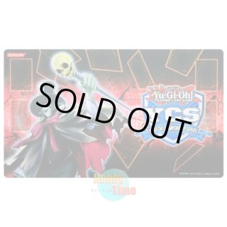英語版 プレイマット YCS 125th 湖の乙女ヴィヴィアン