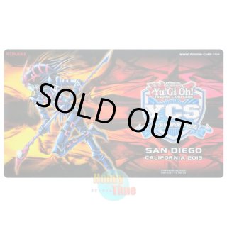 英語版 プレイマット YCS 125th 湖の乙女ヴィヴィアン