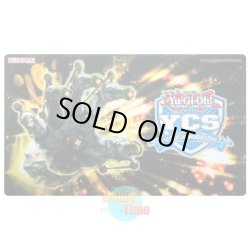 画像1: 英語版 プレイマット YCS 2013 No.106 巨岩掌ジャイアント・ハンド