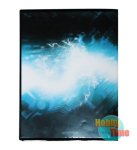 画像2: 英語版 ポートフォリオ プロモーション 2010 【9ポケット】 (2)