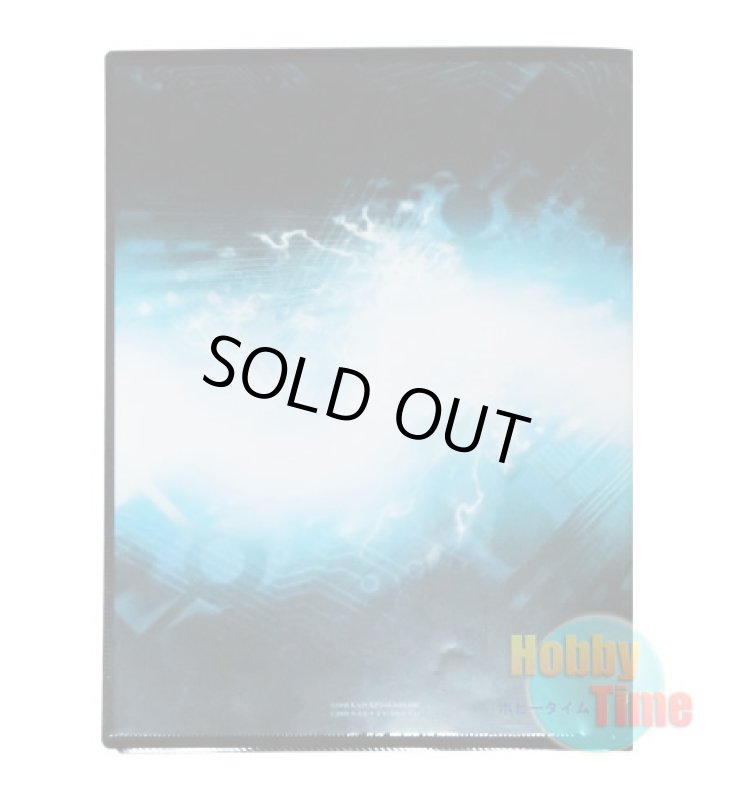 画像2: 英語版 ポートフォリオ プロモーション 2010 【9ポケット】 (2)