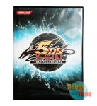 画像1: 英語版 ポートフォリオ プロモーション 2010 【9ポケット】 (1)