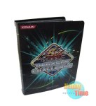 画像1: 英語版 ミニポートフォリオ ペガサスチャレンジ プロモーション グリーン【1ポケット】 (1)