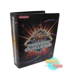 画像1: 英語版 ミニポートフォリオ ペガサスチャレンジ プロモーション オレンジ【1ポケット】 (1)