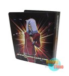 画像2: 英語版 ミニポートフォリオ ペガサスチャレンジ プロモーション オレンジ【1ポケット】 (2)