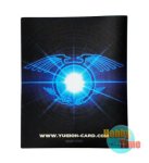 画像2: 英語版 ポートフォリオ プロモーション 2011 【9ポケット】 (2)