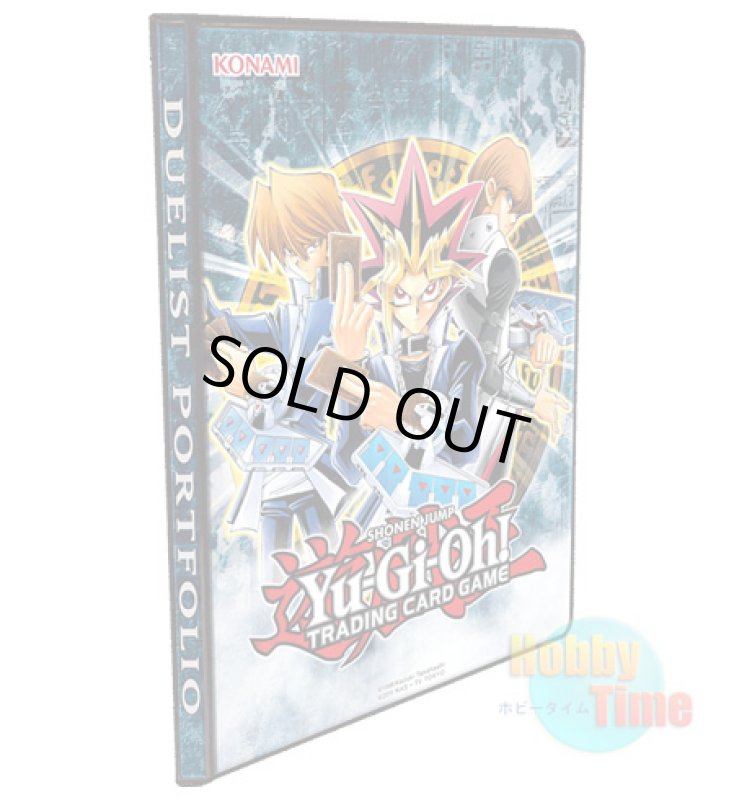 画像1: 英語版 ポートフォリオ 2014 レジェンダリー 【9ポケット】 (1)