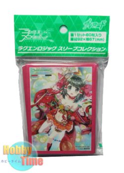 画像2: ラクエンロジック 日本語版 カードスリーブコレクション Vol.2 ラクエンロジック『絆の力 玉姫』 【60枚入り】