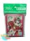 画像2: ラクエンロジック 日本語版 カードスリーブコレクション Vol.2 ラクエンロジック『絆の力 玉姫』 【60枚入り】 (2)