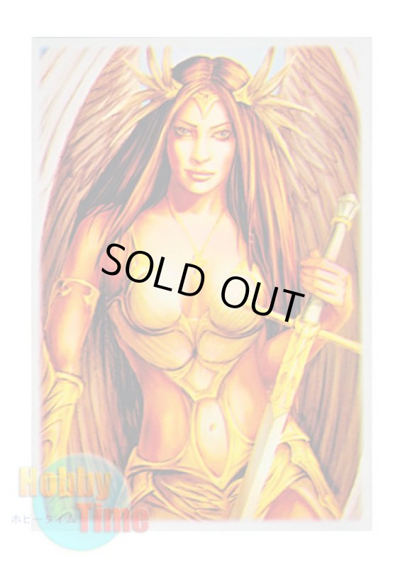 画像1: MAX カードスリーブ 50枚入り Eva II イヴ 2 (遊戯王サイズ) (1)