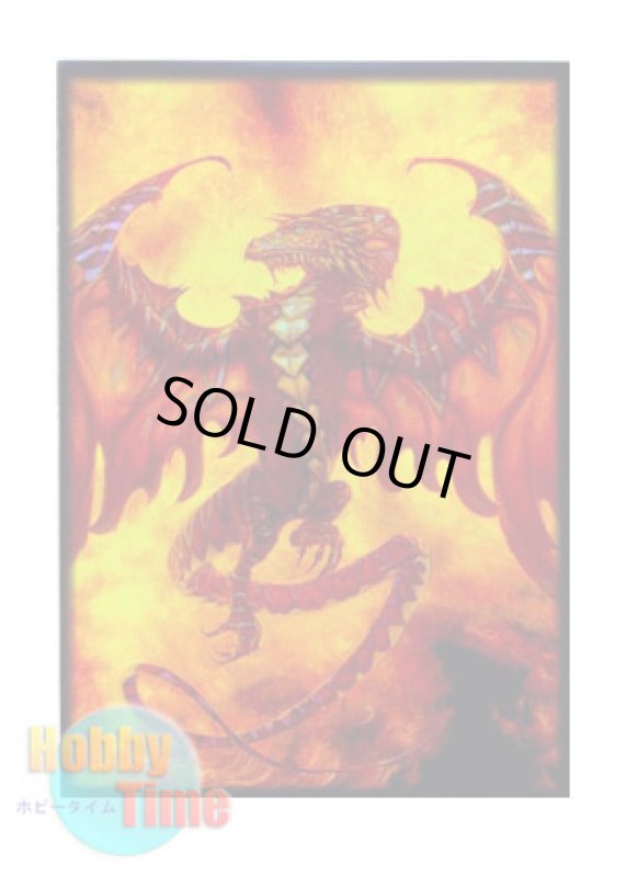 画像1: MAX カードスリーブ 50枚入り Phoenix フェニックス (遊戯王サイズ) (1)