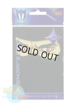 画像1: MAX カードスリーブ 50枚入り Ninja 忍者 (MTGサイズ)