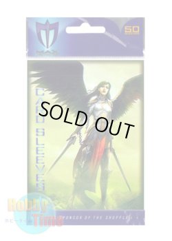 画像1: MAX カードスリーブ 50枚入り The Reckoning (MTGサイズ)