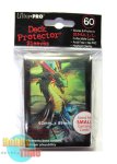画像2: Ultra・PRO カードスリーブ Quetzalcoatl 60枚入り (遊戯王サイズ) (2)
