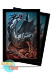 画像1: Ultra・PRO カードスリーブ REALMS OF HAVOC shadoΦte 60枚入り (遊戯王サイズ) (1)