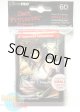 Ultra・PRO カードスリーブ Generals Order Yan Shi 60枚入り (遊戯王サイズ)