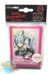 画像2: Ultra・PRO カードスリーブ 初音ミク Lost 50枚入り (レギュラーサイズ) プロテクター (2)