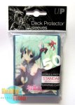 画像2: Ultra・PRO カードスリーブ 初音ミク 猫耳 50枚入り (スタンダードサイズ) プロテクター (2)
