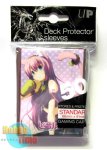 画像2: Ultra・PRO カードスリーブ 巡音ルカ 猫耳 50枚入り (スタンダードサイズ) プロテクター (2)