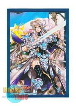 画像1: ヴァンガード 日本語版 カードスリーブ プロモーション 導きの宝石騎士 サロメ 53枚入り