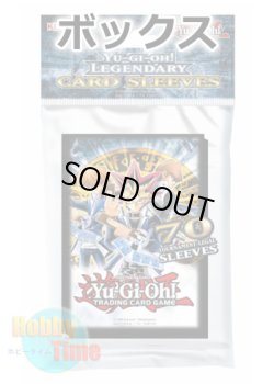 画像1: ★ ボックス ★英語版 カードスリーブ 2014 レジェンダリー 70枚入り