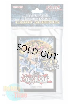 画像1: 英語版 カードスリーブ 2014 レジェンダリー 【70枚入り】