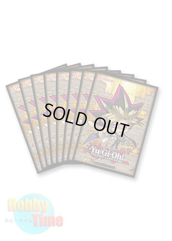 画像3: ★ 2種類セット ★英語版 カードスリーブ & デッキケース 2015 ちびキャラクター (3)