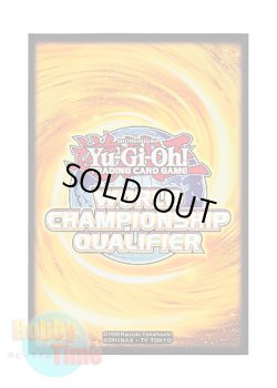 画像1: 英語版 カードスリーブ プロモーション WCS 2015 限定版 【80枚入り】