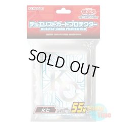 画像1: 日本語版 カードスリーブ 2015 KC 【55枚入り】