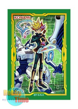 画像1: 日本語版 特製カードスリーブ 2017 LVB1 Playmaker 【60枚入り】