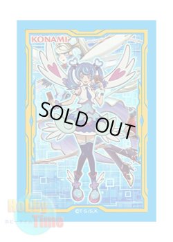 画像1: 日本語版 特製カードスリーブ 2017 LVB1 ブルーエンジェル 【60枚入り】