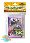 画像1: 日本語版 カードスリーブ 2013 ゴーストリック 【70枚入り】 (1)