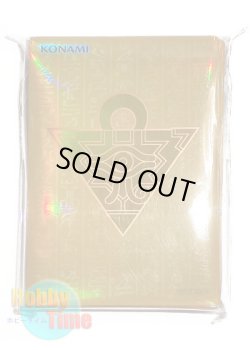 画像1: 日本語版 特製カードスリーブ 2015 MB01 千年パズル 【55枚入り】