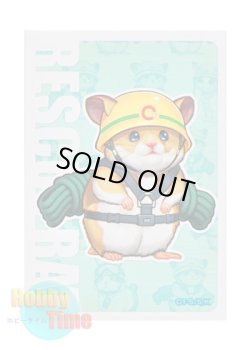 画像1: 日本語版 カードスリーブ プロモーション 2014 夏のGO！GO！カーニバル！！ レスキューラット 【70枚入り】