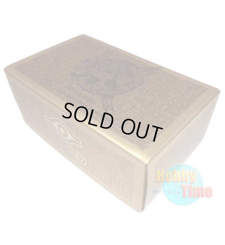 画像1: 日本語版 ストレイジボックス プロモーション 決闘王の記憶 - 決闘都市編 - (1)