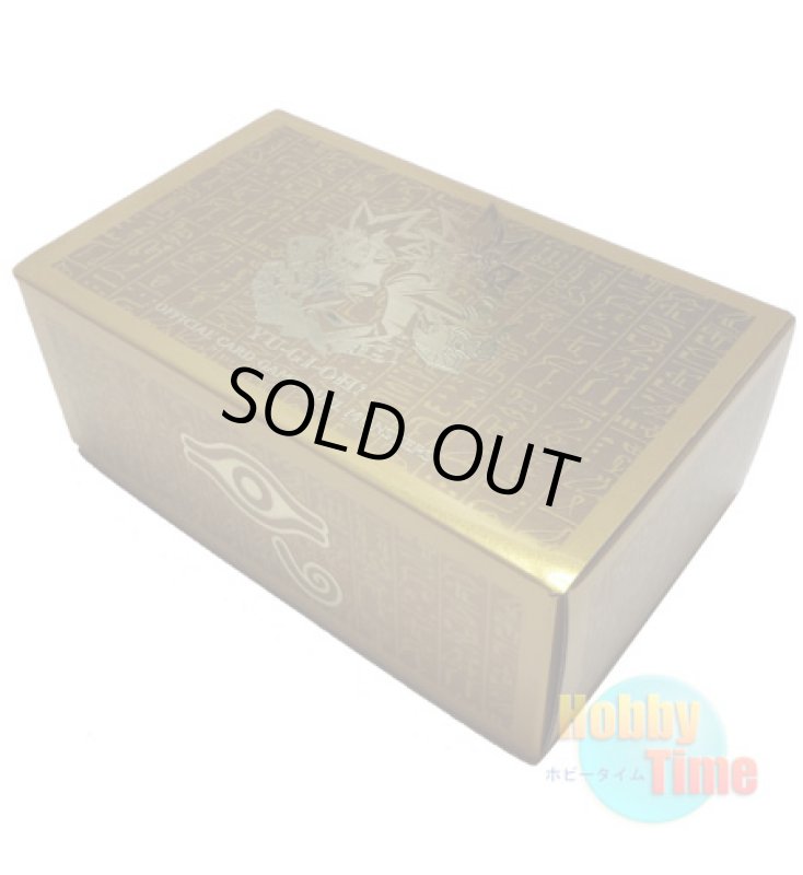 画像1: 日本語版 ストレイジボックス プロモーション 決闘王の記憶 - 闘いの儀編 - (1)