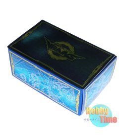 画像1: 日本語版 ストレイジボックス プロモーション LVB1