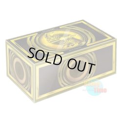 画像1: 日本語版 ストレイジボックス プロモーション LGB1 ブラック・マジシャン