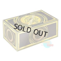 画像1: 日本語版 ストレイジボックス プロモーション LGB1 青眼の白龍