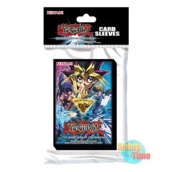 画像1: 英語版 カードスリーブ 2017 ザ・ダーク・サイド・オブ・ディメンションズ 【50枚入り】