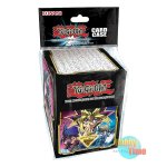 画像3: ★ 3種類セット ★英語版 カードスリーブ & デッキケース & ポートフォリオ 2017 ザ・ダーク・サイド・オブ・ディメンションズ (3)