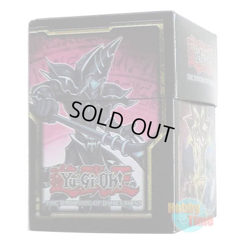 画像2: 英語版 デッキケース 2017 ザ・ダーク・サイド・オブ・ディメンションズ (2)