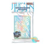 画像1: 英語版 カードスリーブ 2018 海馬コーポレーション・コレクション 【50枚入り】 (1)