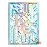 画像2: 英語版 カードスリーブ 2018 海馬コーポレーション・コレクション 【50枚入り】 (2)