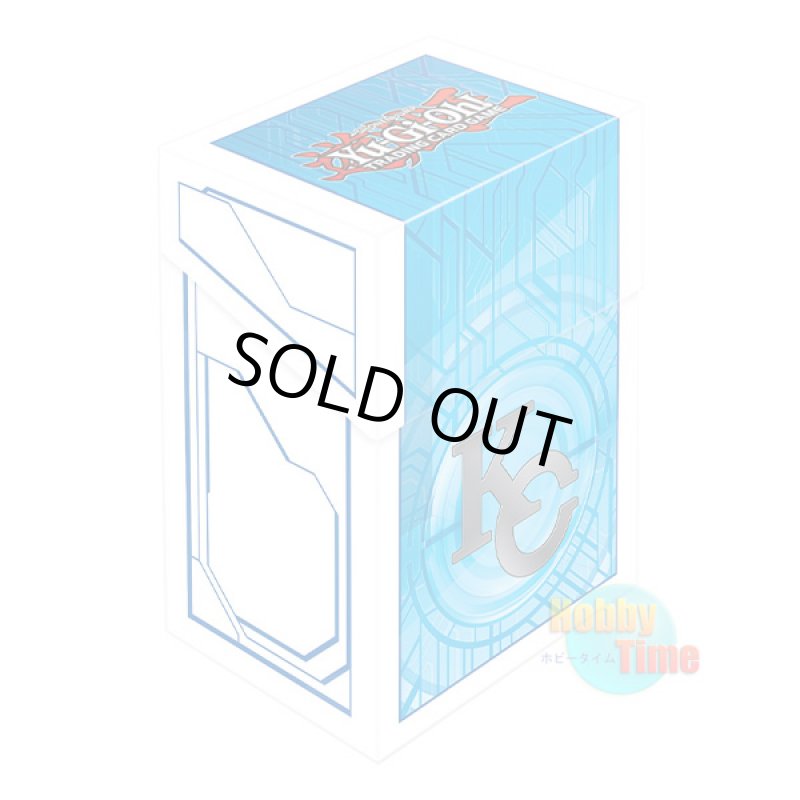 画像2: 英語版 デッキケース 2018 海馬コーポレーション・コレクション (2)