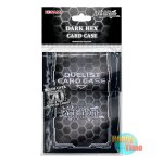 画像1: 英語版 デッキケース 2019 ダーク・ヘックス (1)