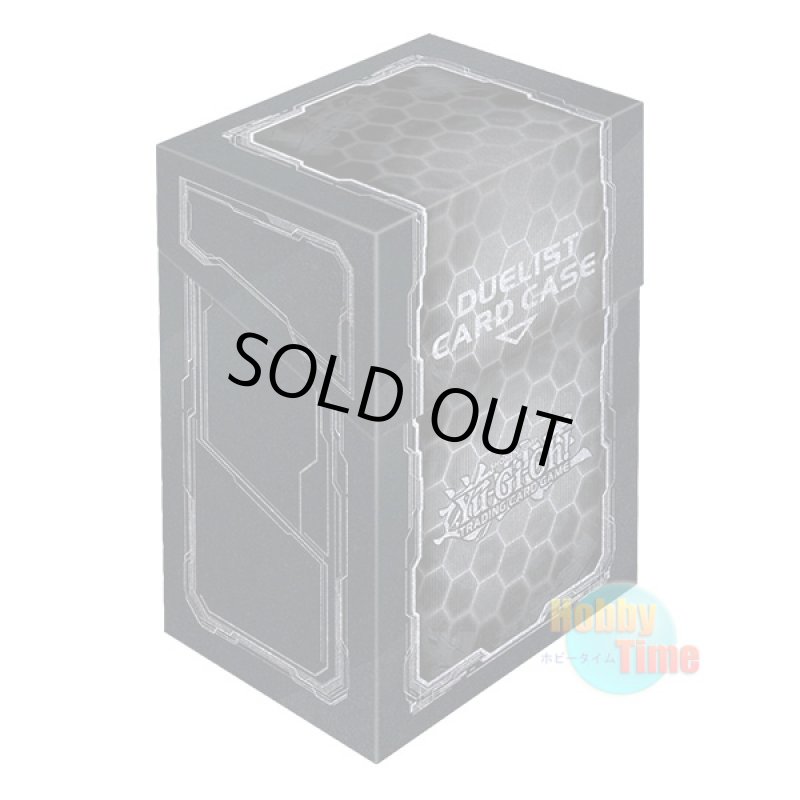 画像2: 英語版 デッキケース 2019 ダーク・ヘックス (2)