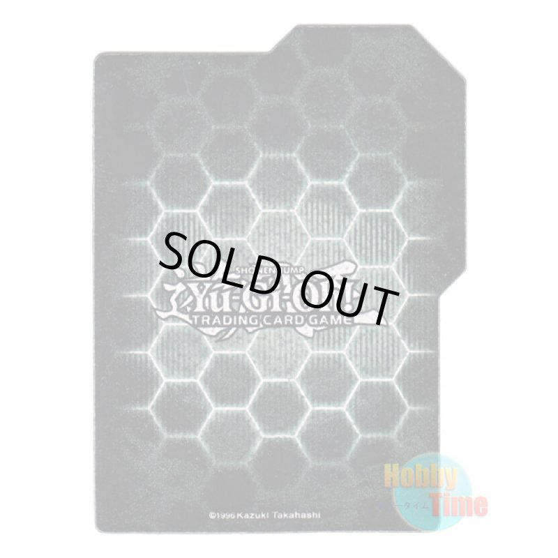 画像3: 英語版 デッキケース 2019 ダーク・ヘックス (3)